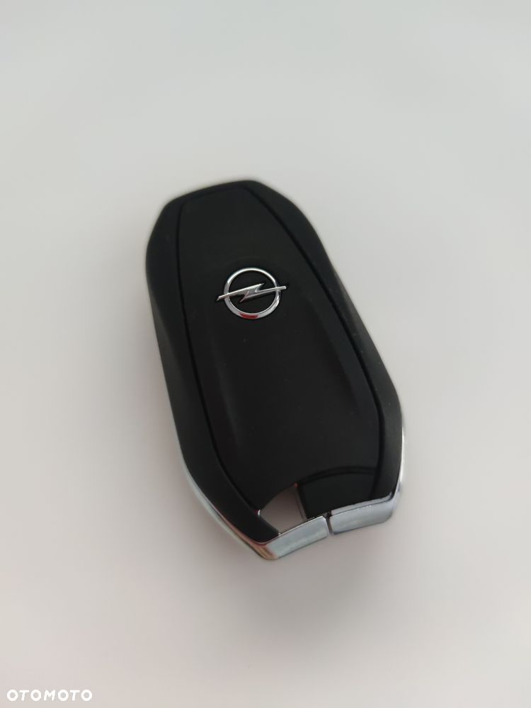 Kluczyk Opel Astra Insignia Zafira Corsa Karl Adam Mokka Grandland Crossland Kodowanie Gratis - 2