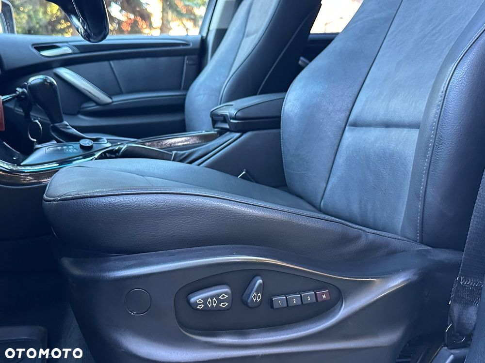 BMW X5 - 9