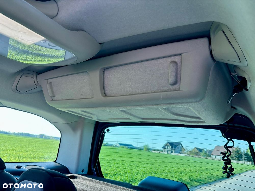 Citroën Berlingo 1.6 HDi Multispace - 23