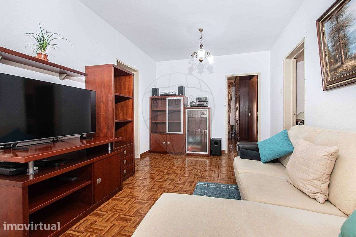 Apartamento T4 para venda - Grande imagem: 3/20