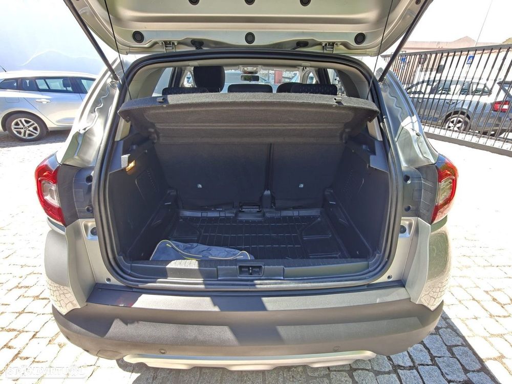 Renault Captur 1.2 TCe Exclusive - 9