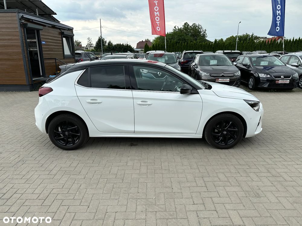 Opel Corsa - 37