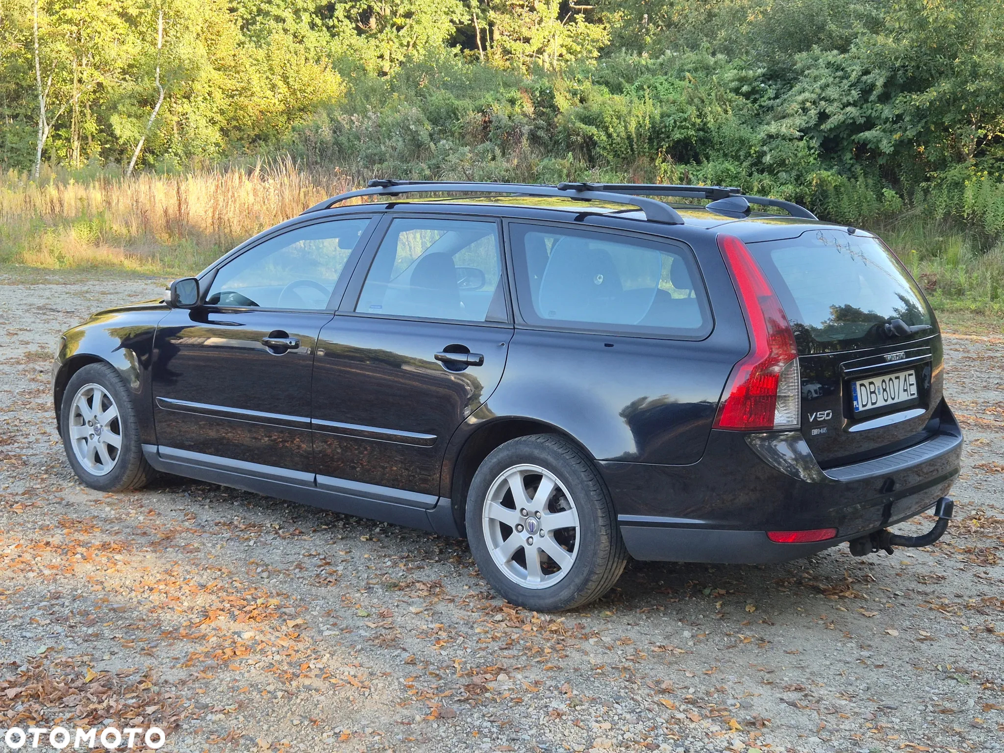 Volvo V50 2.0D - 17