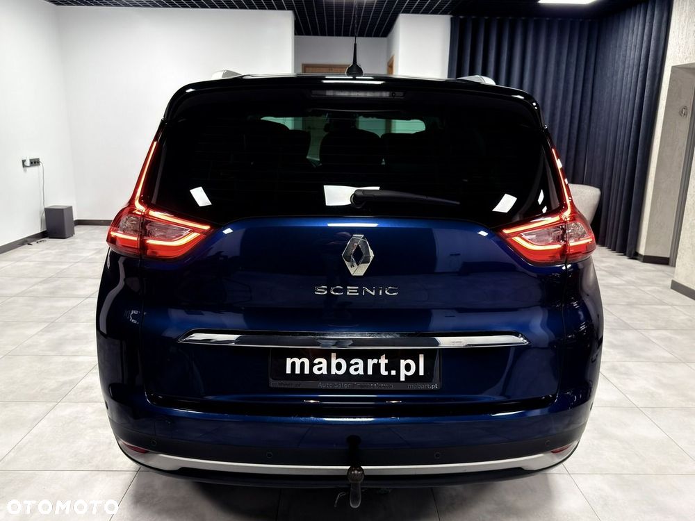 Renault Grand Scenic ENERGY dCi 160 EDC INITIALE PARIS - 4