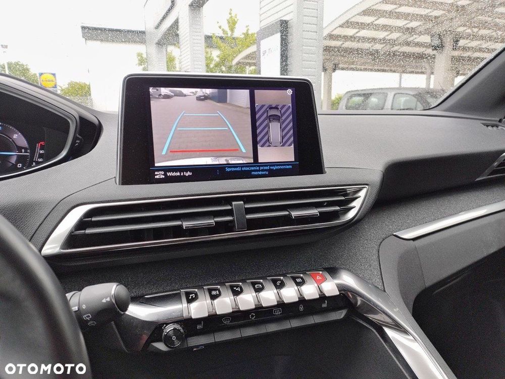 Peugeot 5008 1.5 BlueHDi Allure Pack S&S EAT8 - 14