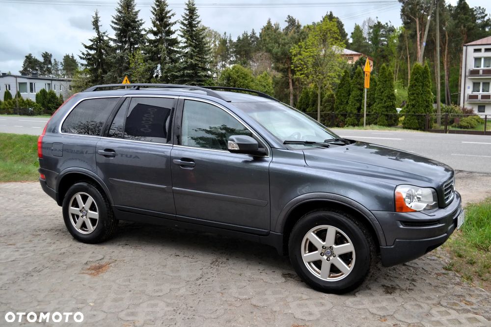 Volvo XC 90 D5 Kinetic - 15