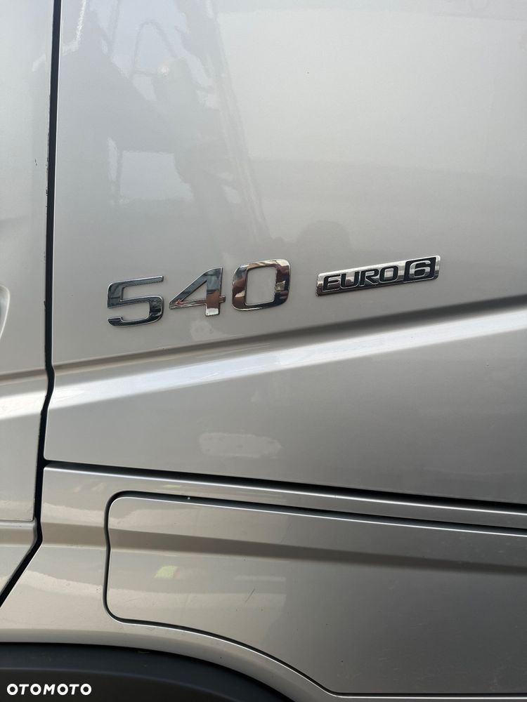 Volvo FH 4 - 4