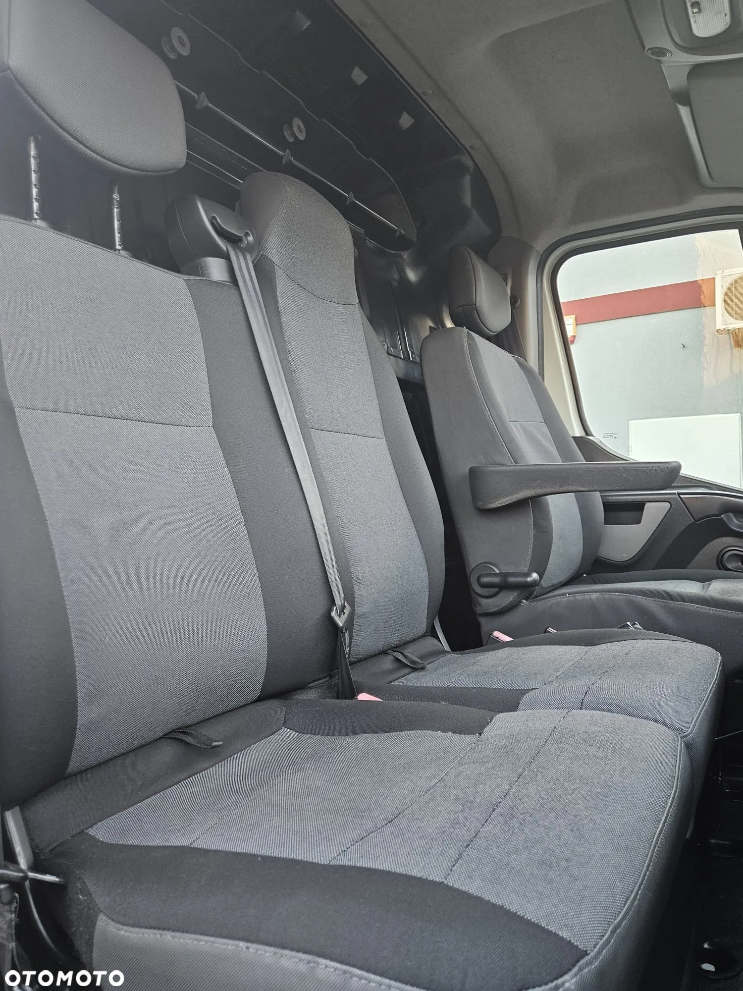Renault MASTER - 11
