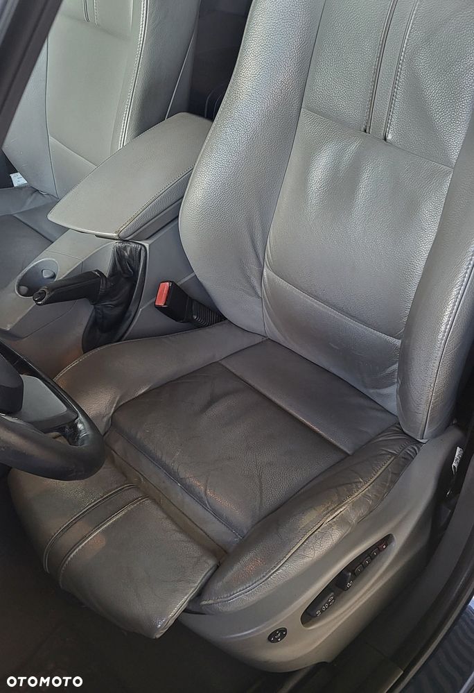 BMW X3 - 8