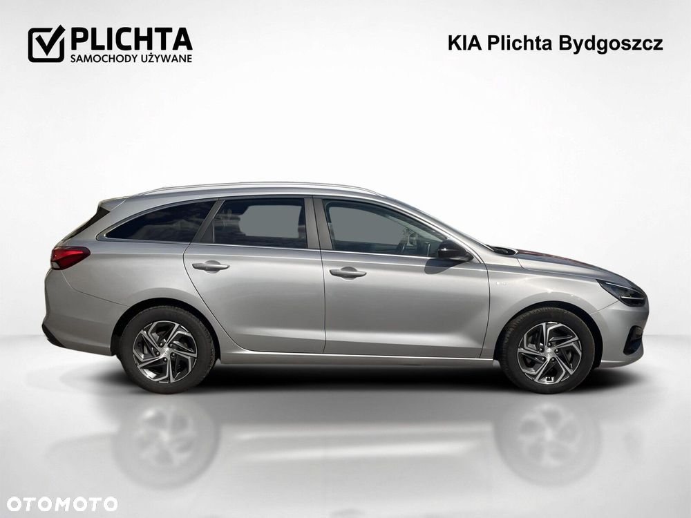 Hyundai i30 1.5 T-GDI 48V Smart DCT - 7