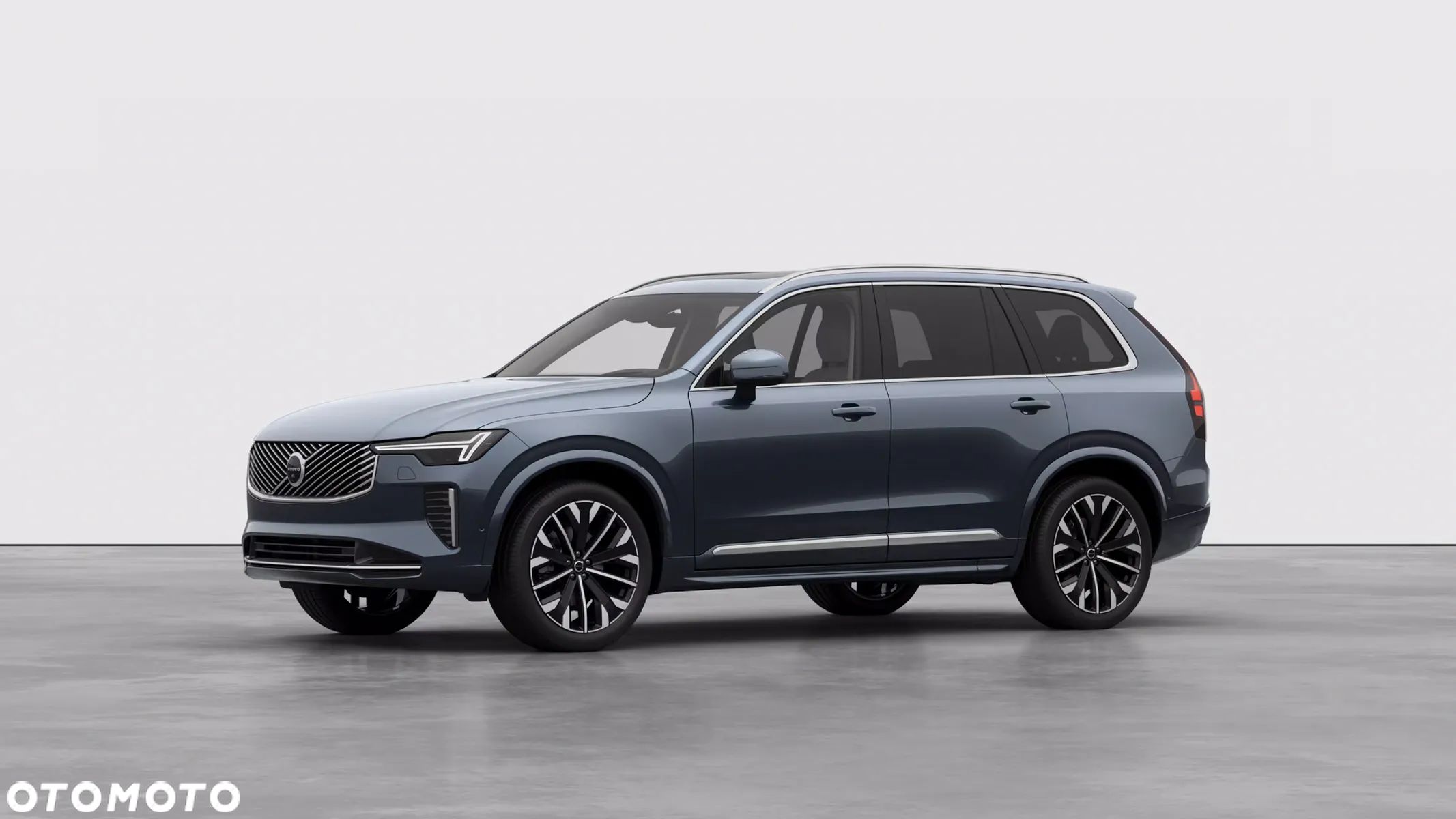 Volvo XC 90 B5 B AWD Ultra Bright 7os - 1