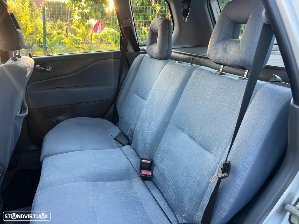 Mitsubishi Space Star 1.9 Di-D Avance - 9