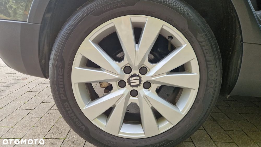 Seat Arona 1.0 TSI Xcellence S&S - 27