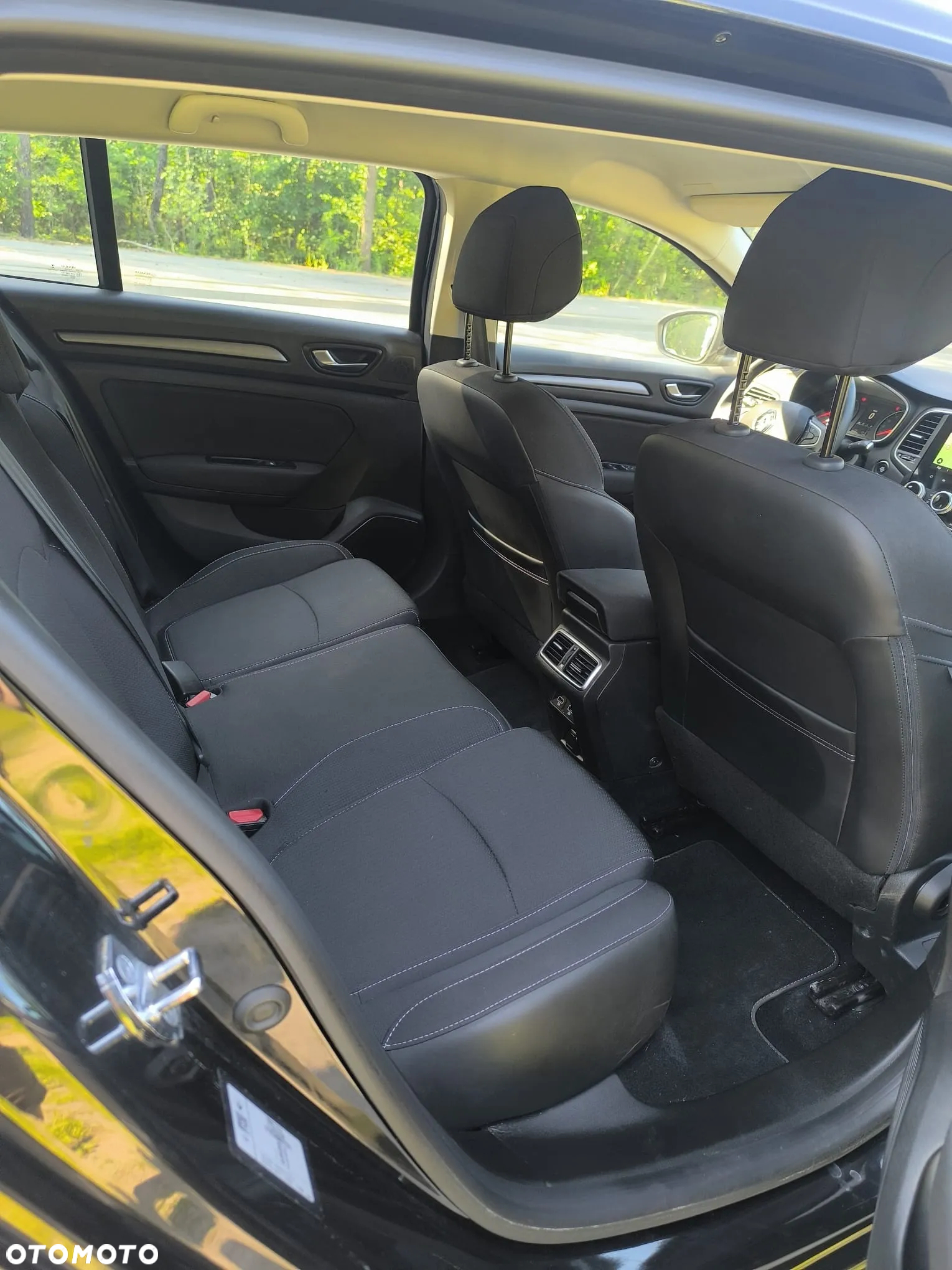 Renault Megane - 18