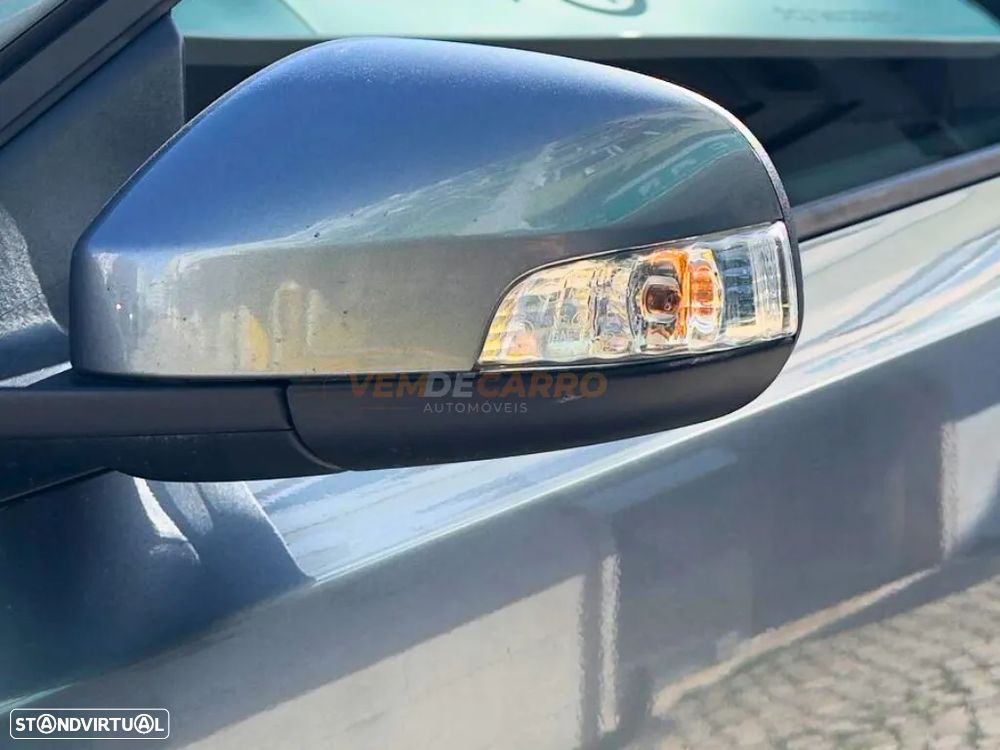 Volvo V40 2.0 D2 Kinetic - 3