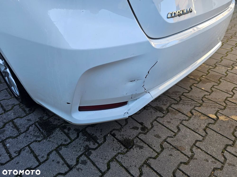 Toyota Corolla 1.8 Hybrid Comfort - 11