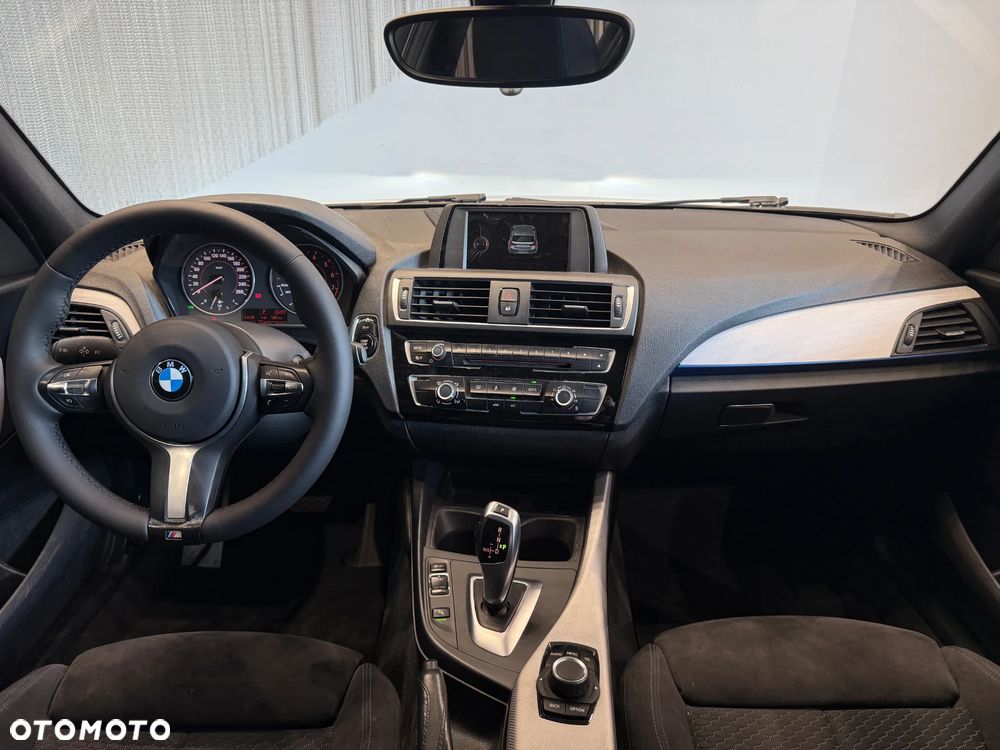 BMW Seria 1 118i M Sport - 10