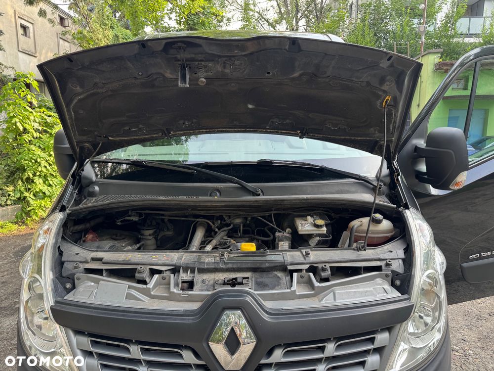 Renault Master - 5