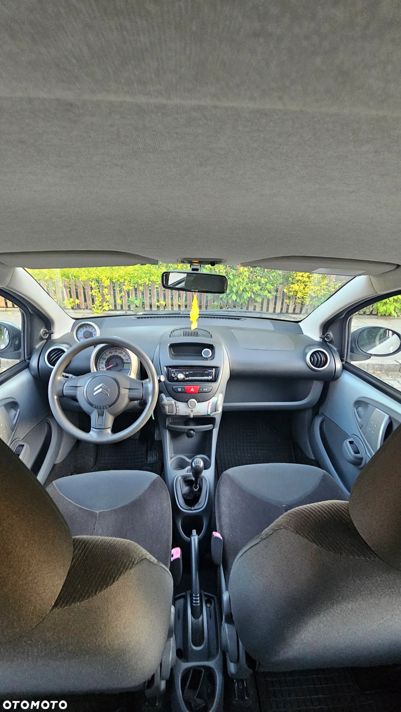 Citroën C1 - 14