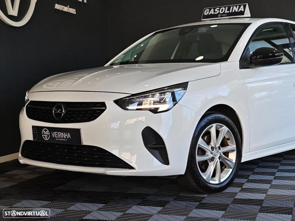 Opel Corsa 1.2 Elegance - 14