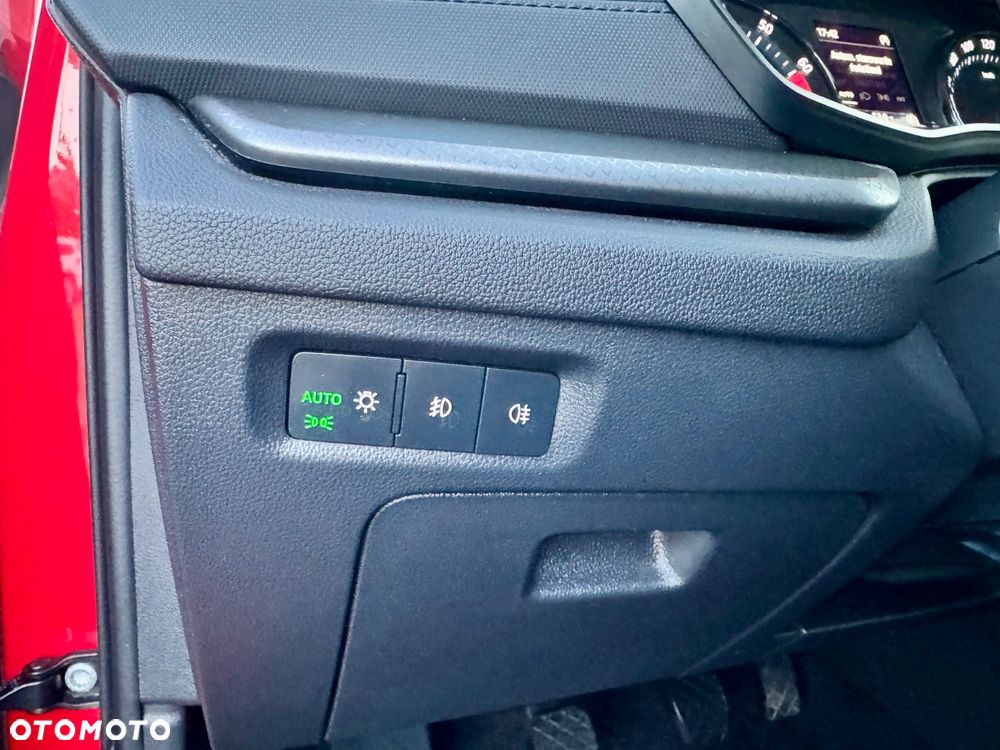 Skoda Octavia 1.5 TSI ACT Ambition - 18