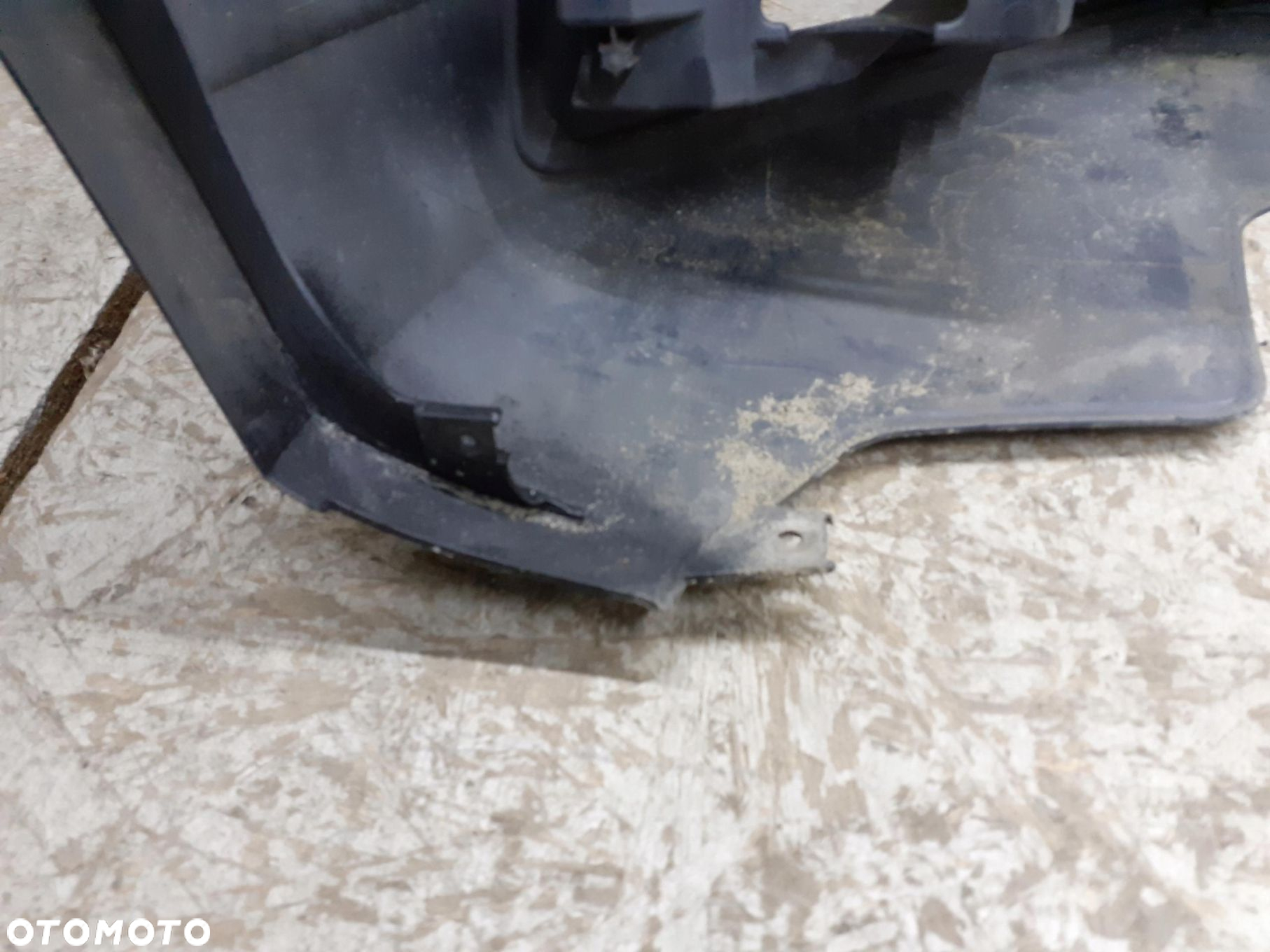 ZDERZAK PRZEDNI PRZÓD AUDI A4 B8 8K0 LIFT S-LINE 2012-2015R - 11