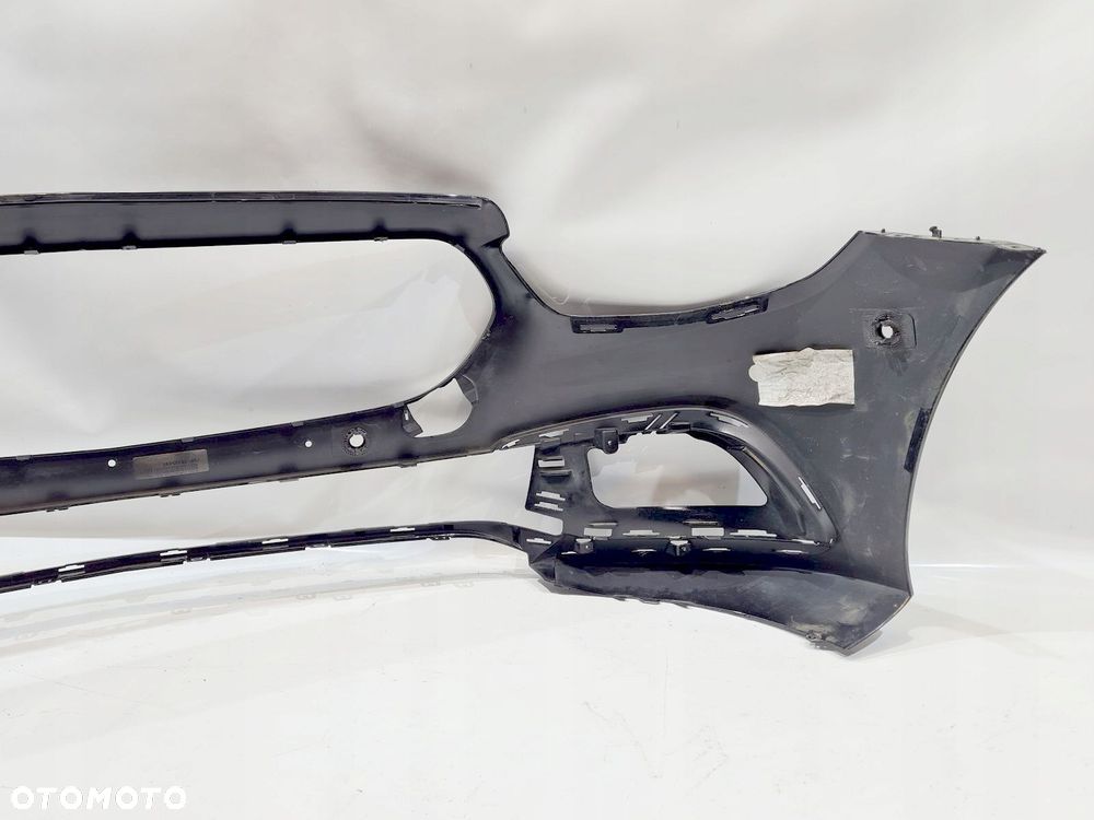 zderzak przód mercedes e klasa w213 lift a2138851103 - 9