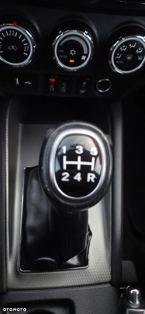 Mitsubishi ASX 1.6 2WD Edition - 27