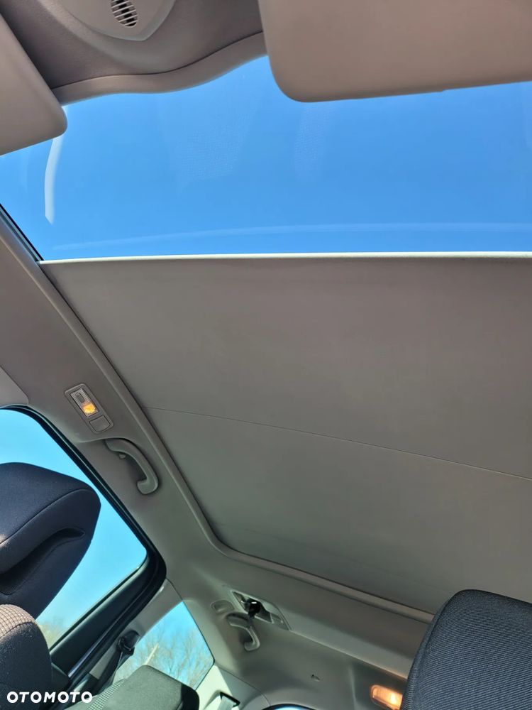 Peugeot 5008 1.6 THP Active 7os - 14