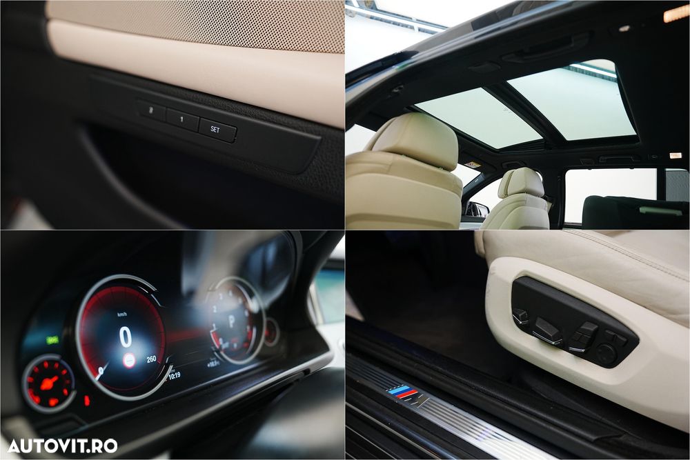 BMW Seria 5 - 17