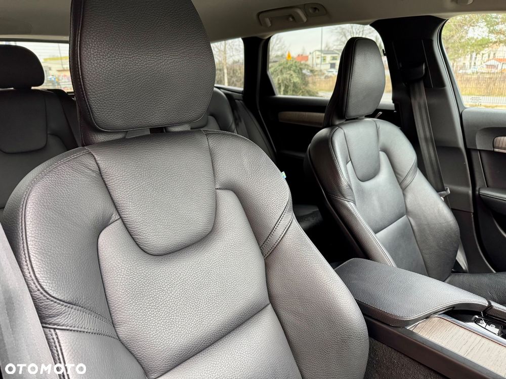 Volvo V90 Cross Country D5 SCR AWD Pro - 7