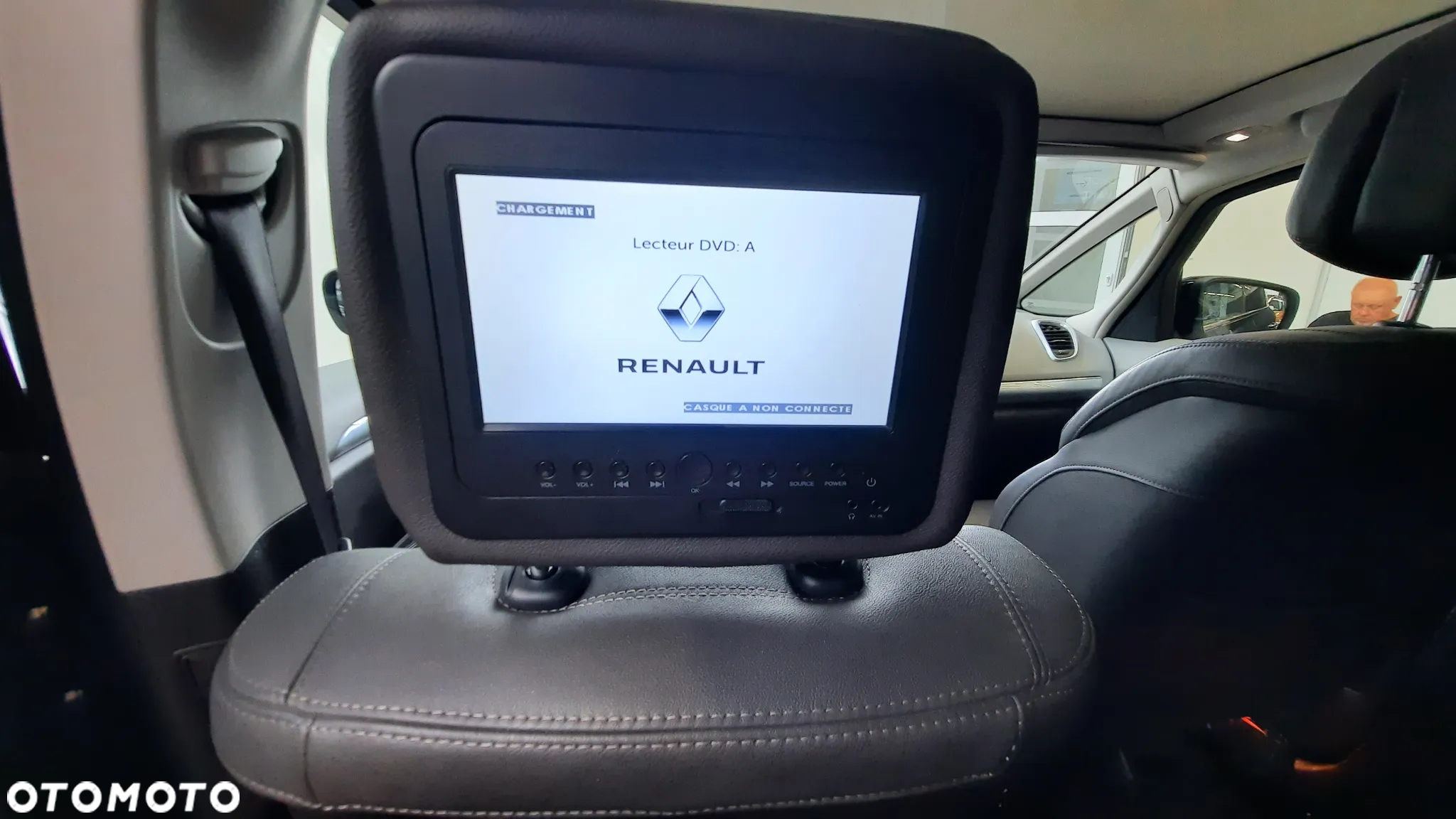 Renault Espace Energy dCi 160 EDC Intens - 9