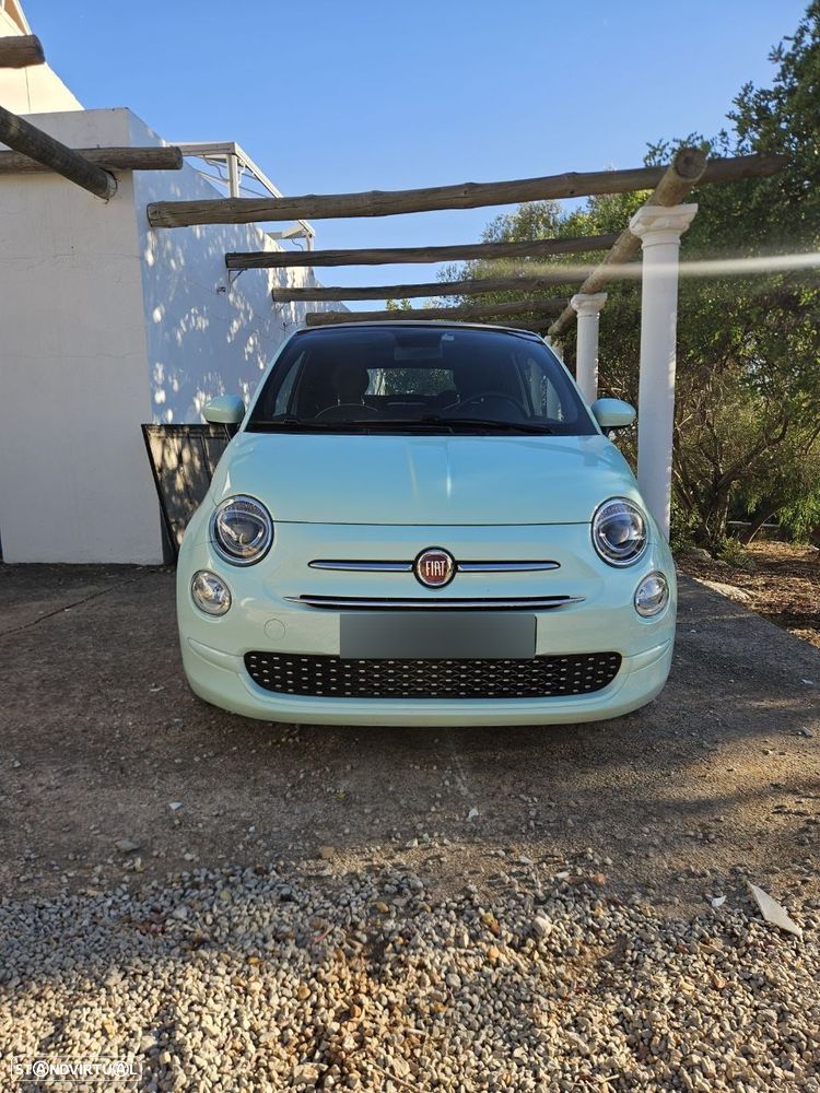 Fiat 500 - 9