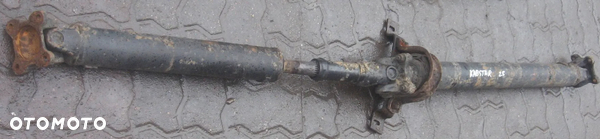 wał napędowy CABSTAR MAXITY 2.5TDI NISSAN RENAULT