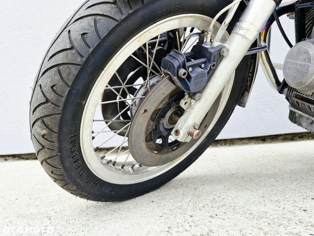 Moto Guzzi 1000 SP - 17