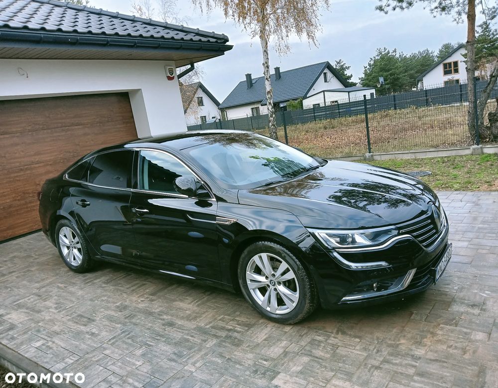 Renault Talisman ENERGY dCi 130 Business - 10