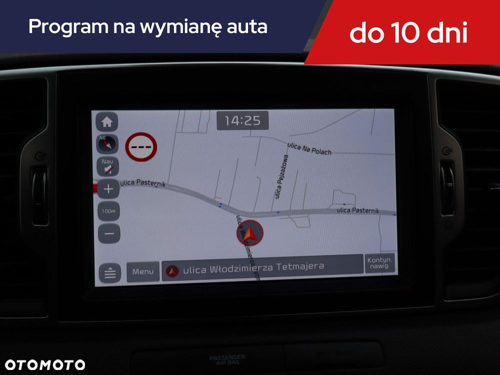 Kia Sportage - 14