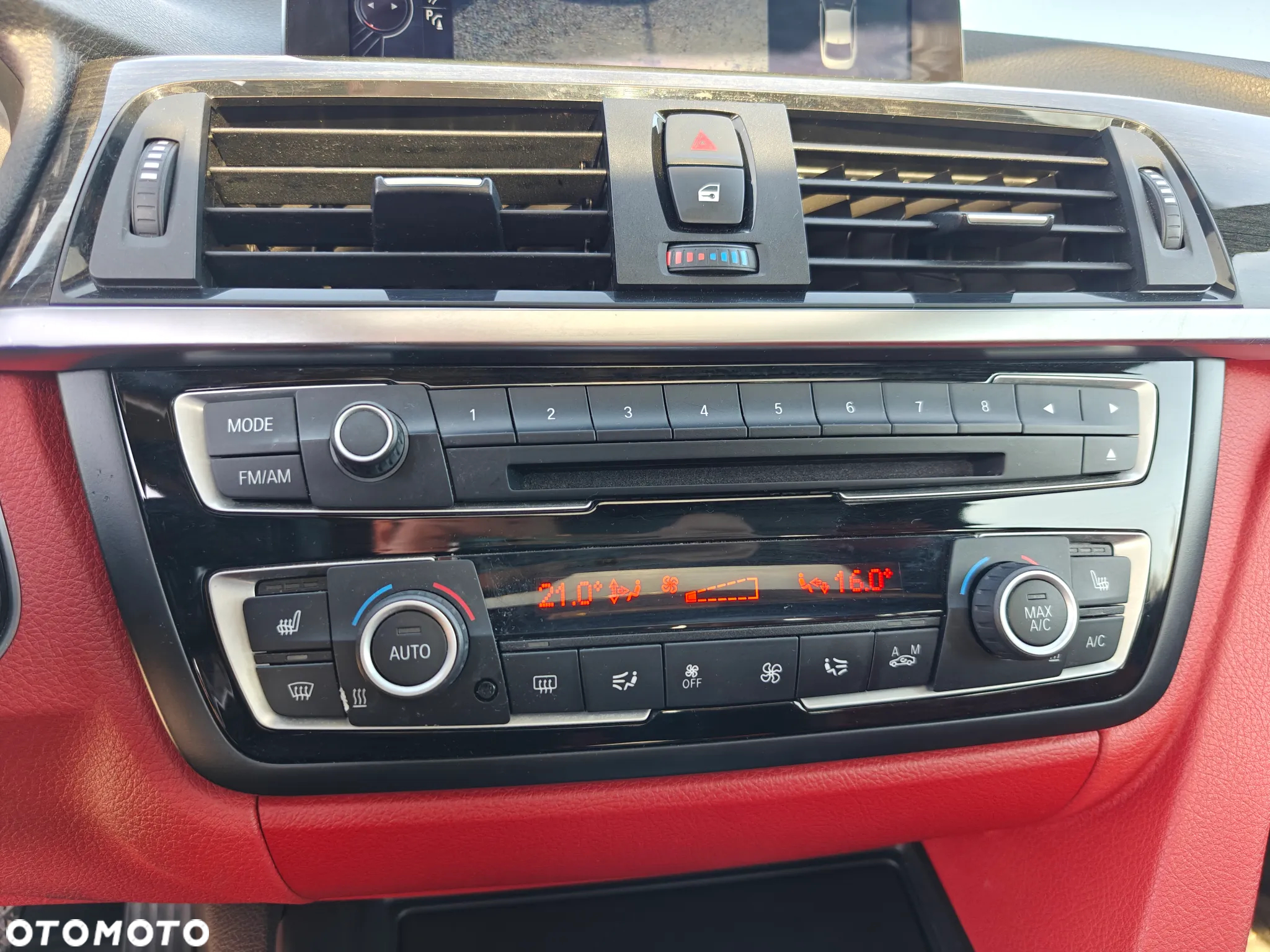 BMW Seria 4 428i xDrive - 23
