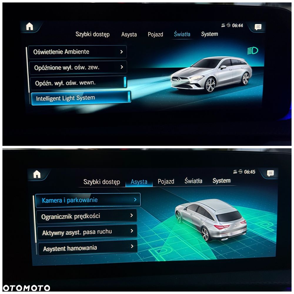 Mercedes-Benz CLA 180 7G-DCT Edition AMG Line - 40