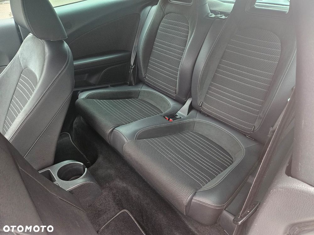 Volkswagen Scirocco 1.4 TSI - 13
