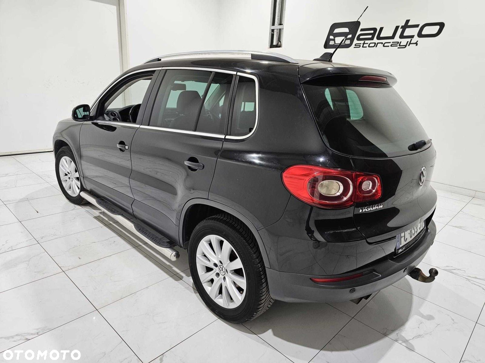 Volkswagen Tiguan - 8