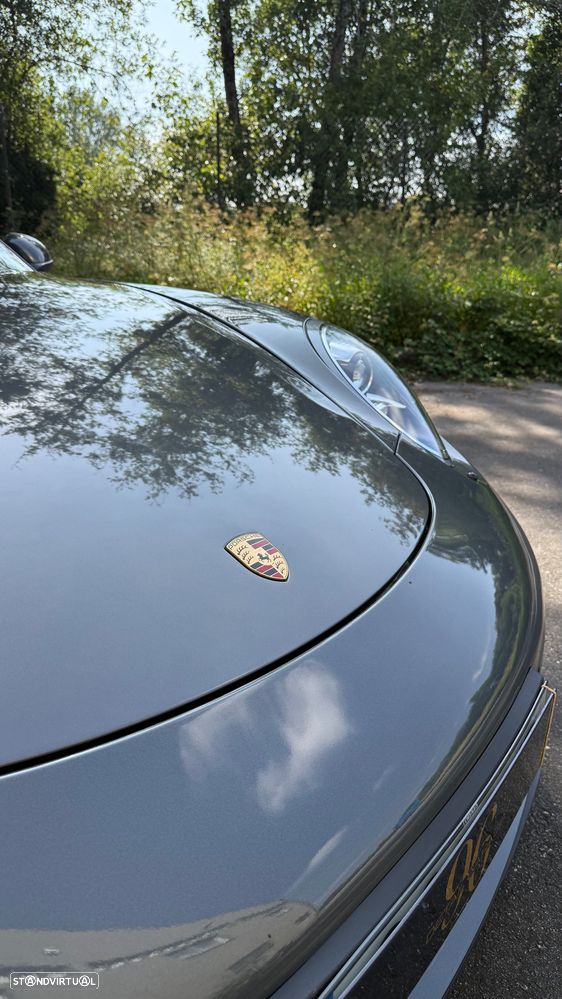Porsche 911 (991) Carrera 4 S PDK - 13