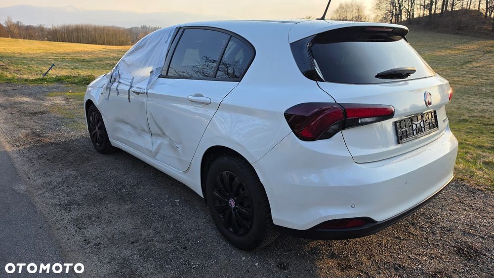 Fiat Tipo 1.4 T-Jet Mirror - 5