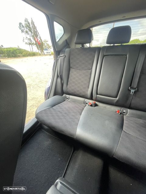 Nissan Pulsar 1.2 DIG-T N-Connecta Xtronic - 16