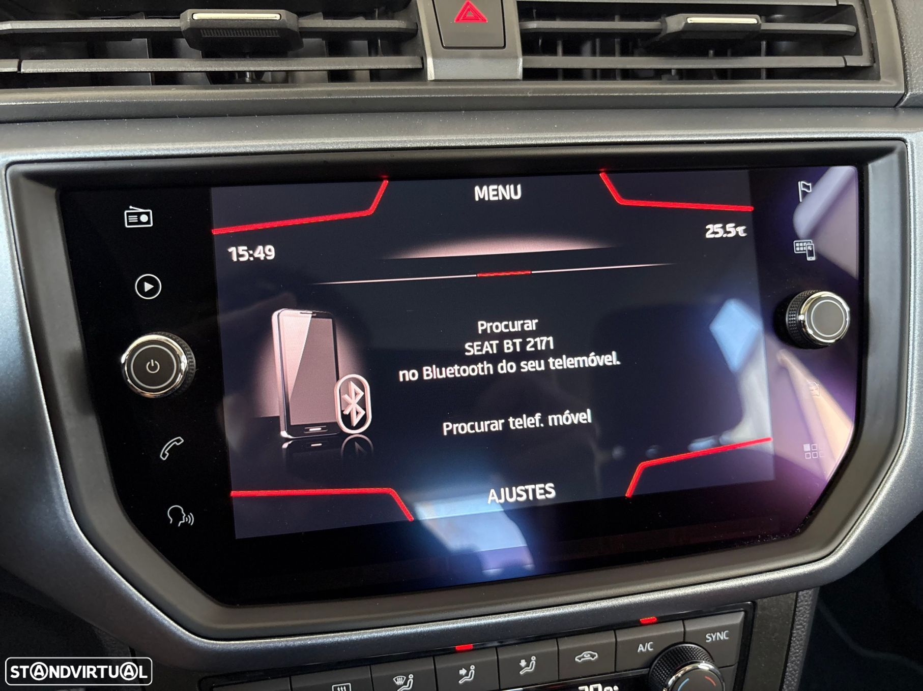 SEAT Arona 1.0 TSI Style - 28