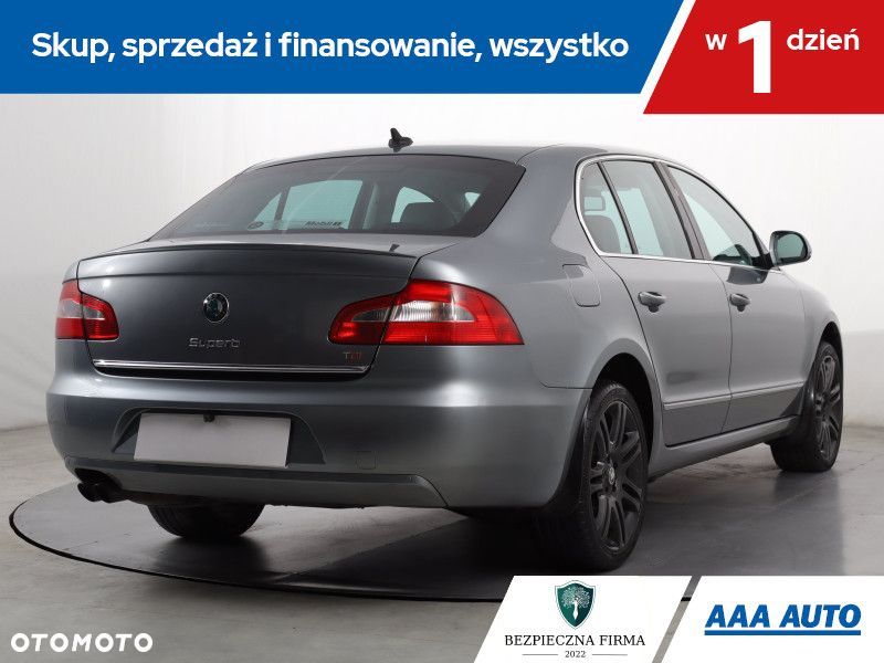 Skoda Superb - 6