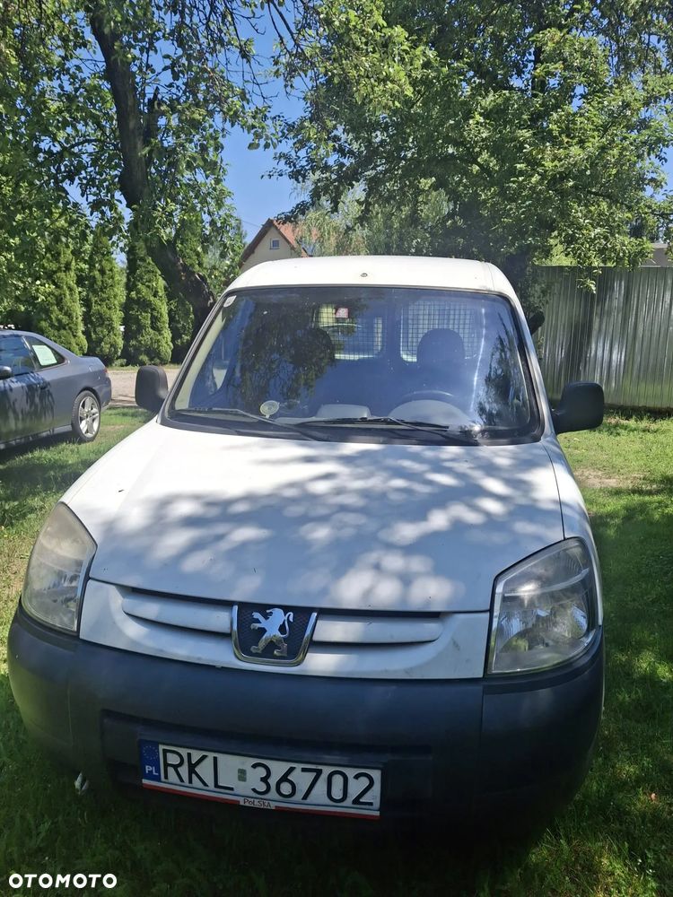 Peugeot Partner 1.6 HDI Origin - 1