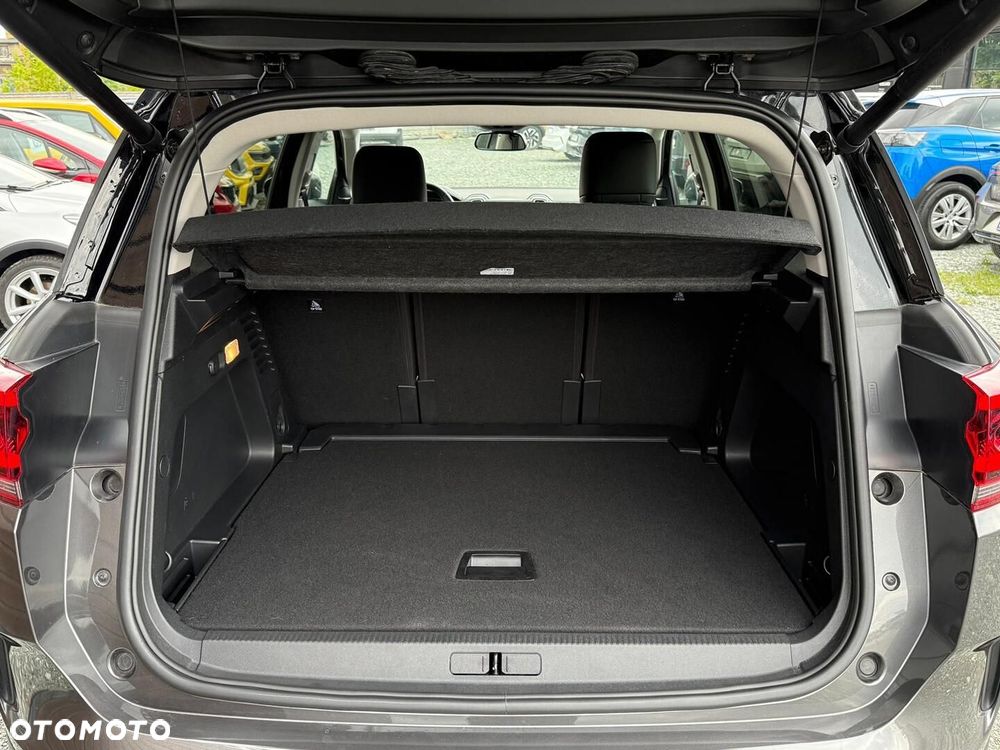 Citroën C5 Aircross - 29