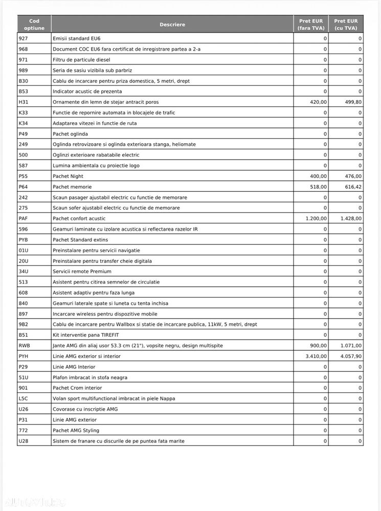 Mercedes-Benz GLE - 12