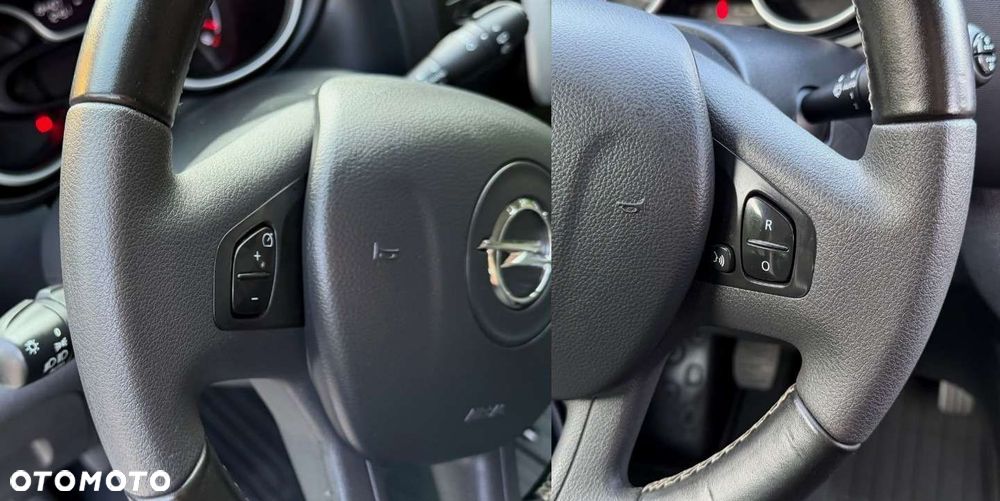 Opel Vivaro - 21